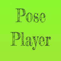 Pose Player Image